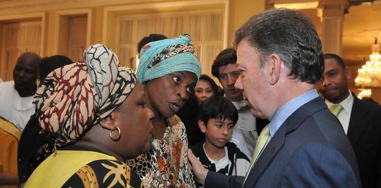 Colombia será sede en el año 2013 de la Asamblea Mundial de Alcaldes Afrodescendientes  