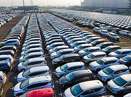 Mercado del automóvil en 2023: ¿se empieza a recuperar el sector