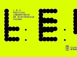 L.E.V. Festival celebra su mayoría de edad con una programación heterodoxa y experimental en Gijón