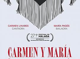 El Festival de Málaga acoge el estreno de la primera producción audiovisual de la Fundación Princesa de Asturias