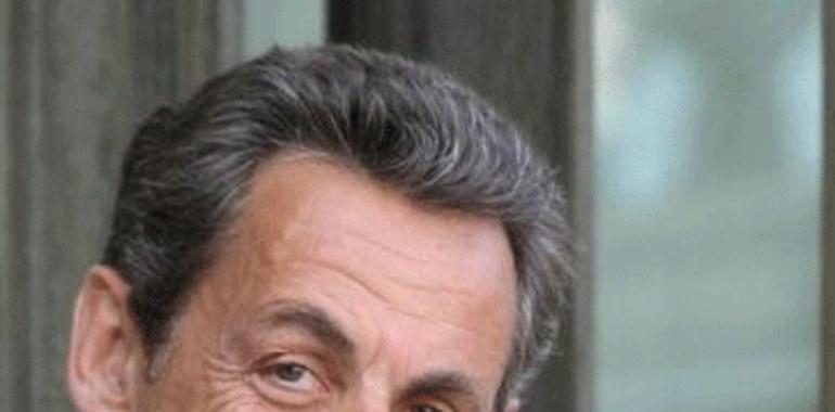 Discours du Président Sarkozy à Toulon 
