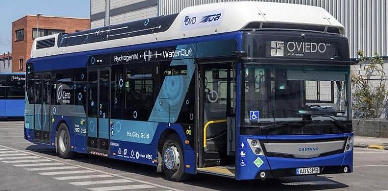 Más de 20 asociaciones se unen para crear la Plataforma Movilidad Oviedo y defender un transporte público eficiente y sostenible