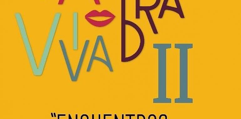 Palabra Viva: La Biblioteca de Asturias te invita a un viaje por las artes