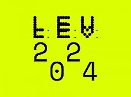 L.E.V. Festival 2024: Un viaje al corazón de la experimentación audiovisual