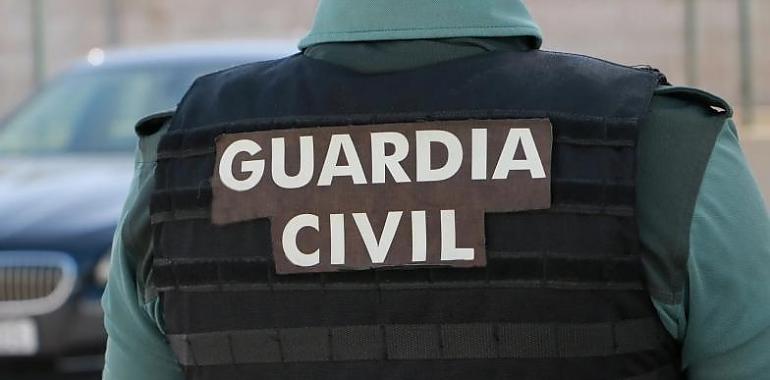 Desarticulada una banda itinerante que robaba en casas de Asturias, Cataluña y Cantabria