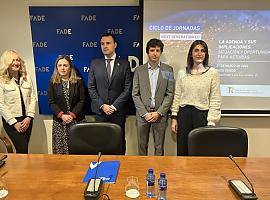 El Gobierno del Principado y Fade se unen para abrir las puertas de Europa a las empresas asturianas