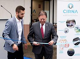 El deporte como medicina: Abre sus puertas CIRNA, un centro pionero en la rehabilitación integral en Asturias