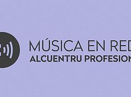 Música en Rede: El evento que reúne a toda la industria musical asturiana