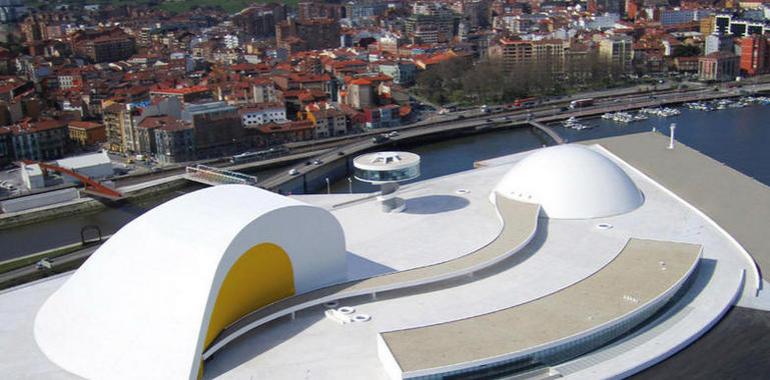El Gobierno de Asturias garantiza la continuidad del Centro Niemeyer 