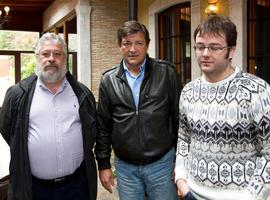 Fernández compromete su apoyo a las investigaciones del Sidrón