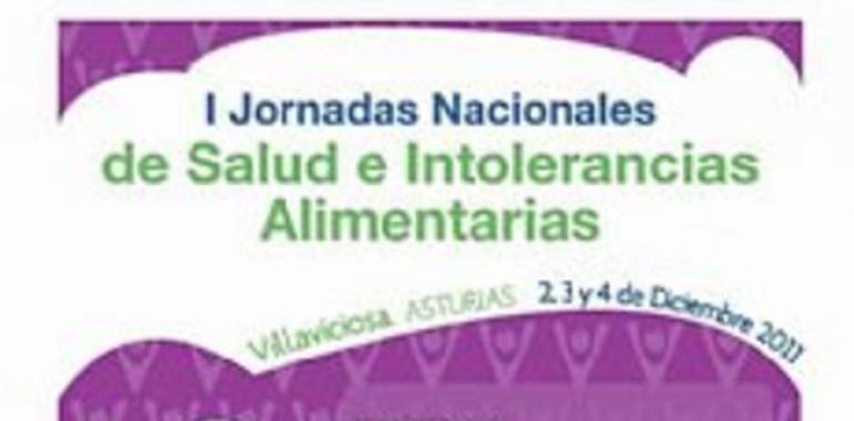  Villaviciosa celebra las I Jornadas Nacionales de Salud e Intolerancias Alimentarias 