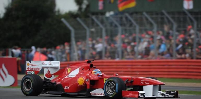 Ferrari abandona la Asociación de equipos de la Fórmula 1 (FOTA)