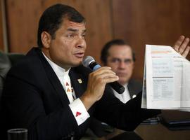 La CEPAL corrobora que Ecuador está siendo eficiente en la lucha contra la pobreza