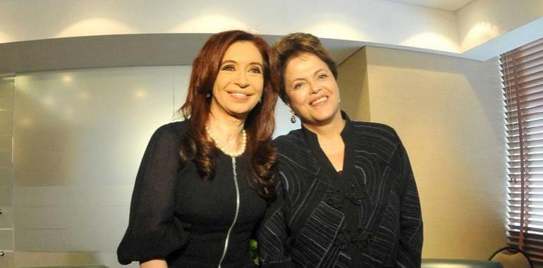 La Presidenta de Brasil convocó a una cumbre de desarrollo sustentable