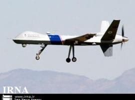 El UAV derribado por Irán era un aparato descontrolado que operaba en Afganistán, según la NATO