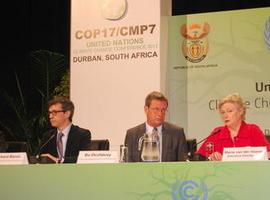 La IEA insta a una actuación inmediata para reducir las emisiones 