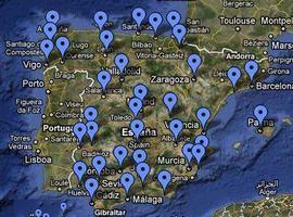 Asturias, covocada el 15 de mayo para protestar por la situación económica y política
