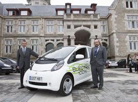 Europa, líder tecnológico en almacenamiento de energía y el vehículo eléctrico 