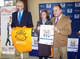 Concierto benéfico de Expoacción a beneficio de familias de niños con cáncer en Asturias