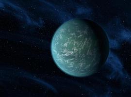 La sonda Kepler descubre un \gemelo\ de la Tierra