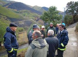 El Gobierno de Asturias prepara nuevas medidas de prevención de incendios