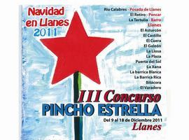 Llanescor inicia hoy la tercera edición del concurso Pincho Estrella