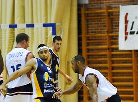 Jornada decisiva para el Oviedo Baloncesto