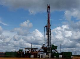 Petroleras buscarán gas natural en Uruguay