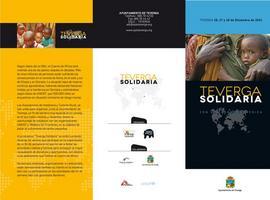 “Teverga Solidaria”, una iniciativa sin  predecentes, a favor de los más necesitados