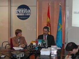 34.000 asturianos se beneficiarán de las deducciones autonómicas 