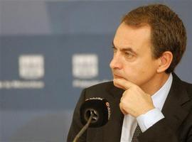 Zapatero: \"Las medidas de ajuste han permitido financiarnos por nosotros mismos\"