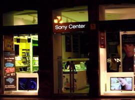 El director general de Sony España inaugura hoy el Oviedo Center