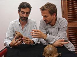 El olfato de los primeros ‘Homo sapiens’ era evolutivamente superior al de sus antepasados