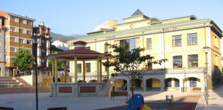 El Ayuntamiento de San Martín del Rey Aurelio da el salto a las redes sociales con una página en Facebook 