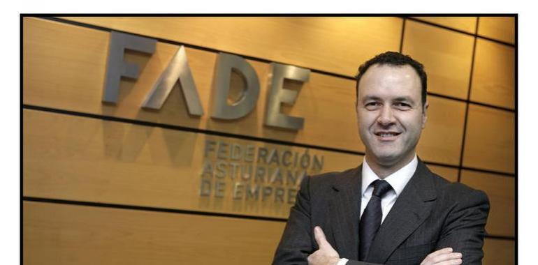 Declaraciones del secretario general de FADE, Alberto González, sobre diferentes asuntos de actualidad