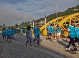 San Martín recoge hoy el Premio ONCE a la Solidaridad por su política de eliminación de barreras