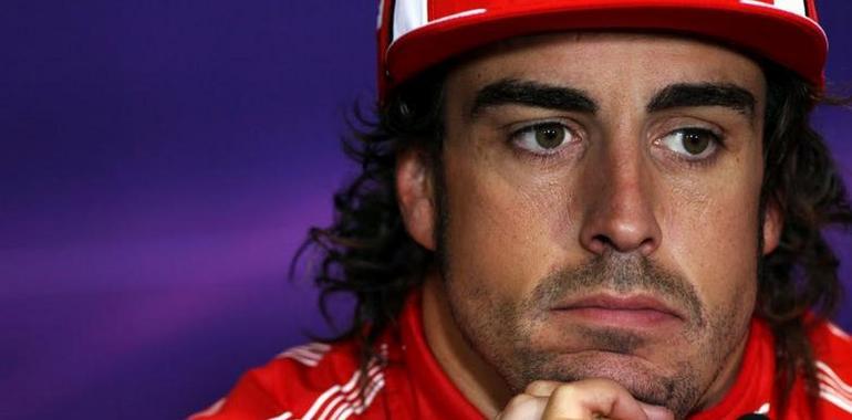 Alonso: "Ferrari puede hacer un coche para ganar"