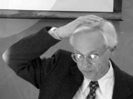 Fallece el matemático estadounidense Daniel Gray Quillen, arquitecto de la ‘teoría K’ 