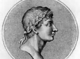 Localizan 71 nuevos manuscritos de Ovidio repartidos por el mundo