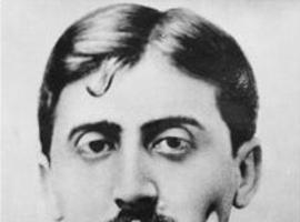 El Gobierno Vasco presenta un libro especial del escritor Marcel Proust 