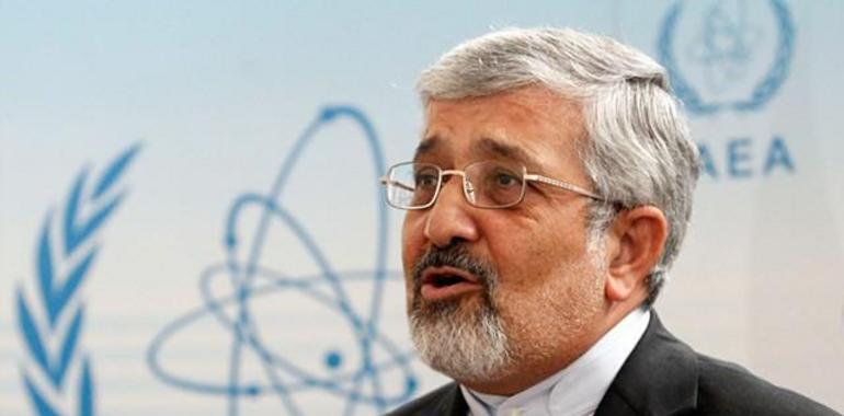 Los Europeos tienen derecho a conocer el plan nuclear iraní