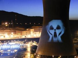 Manifestación antinuclear el 8 de mayo en Madrid 