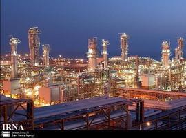 Las exportaciones de gas condensado desde Assaluyeh alcanzaron los 678 millones de dólares