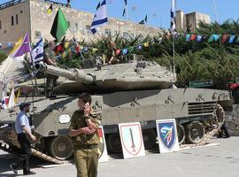 Israel, ¿el país que tiene un ejército o el ejército que tiene un país 