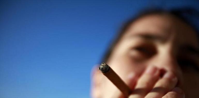 Los fumadores sufren cambios en la expresión génica como los pacientes con EPOC