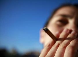 Los fumadores sufren cambios en la expresión génica como los pacientes con EPOC