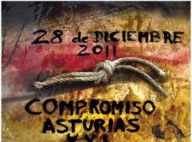 Compromiso Asturias XXI celebra el próximo miércoles día 28 su reunión anual