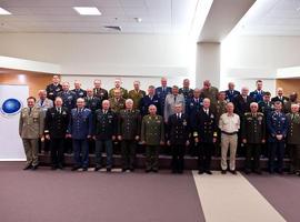 El Consejo OTAN-Rusia avanza en cooperación
