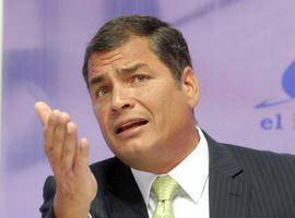 El Presidente de Ecuador se querella contra El Universo por calumnias