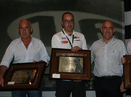 Cien años de Fangio en el Dakar